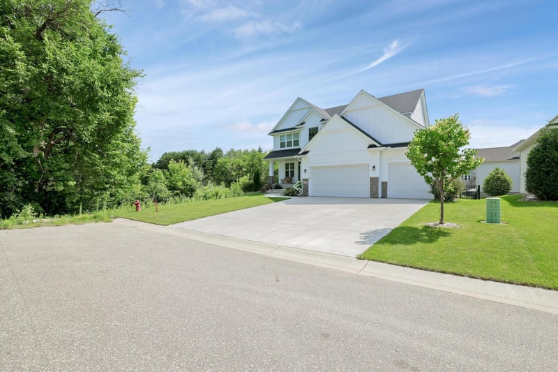 12816 Cedar Ridge Ln, Champlin, MN 55316