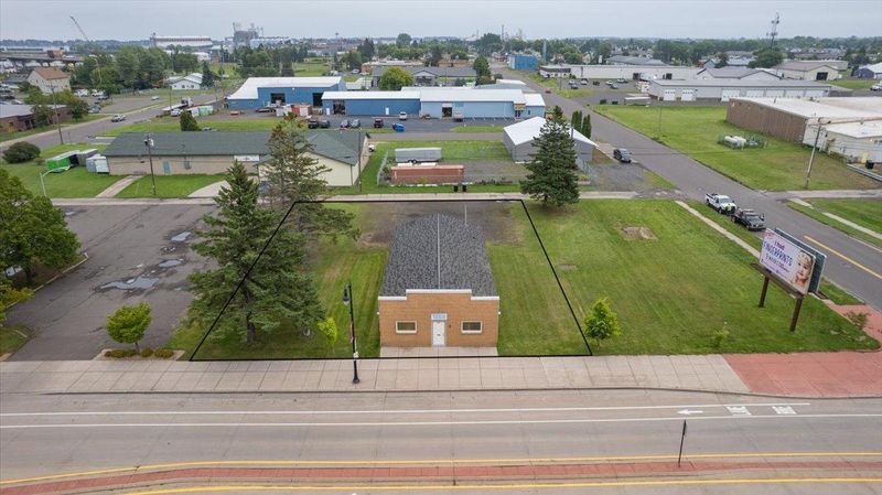 424 Tower Ave, Superior, WI 54880