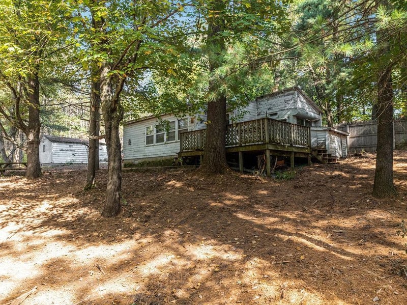 1348 21 1/2 St, Cameron, WI 54822