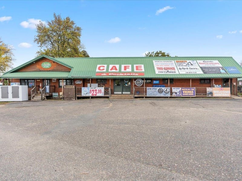 432 State 6 NE, Outing, MN 56662