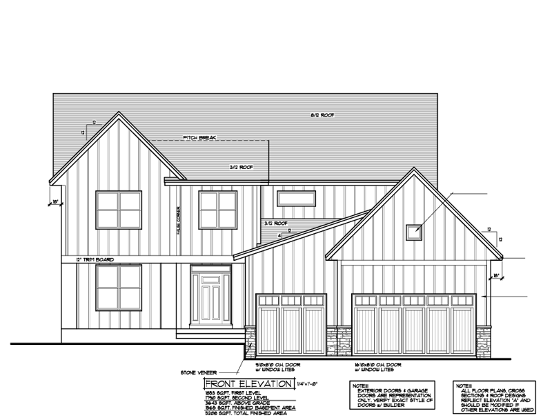 458 Bear Ct, Vadnais Heights, MN 55127