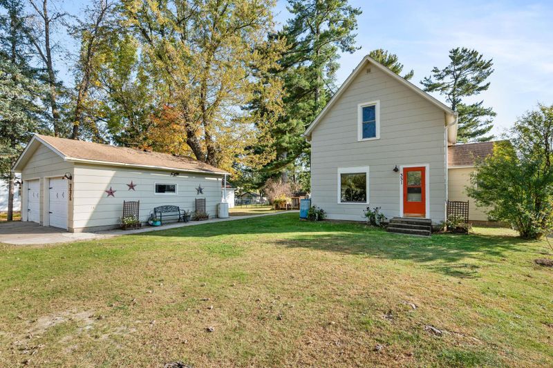331 Hersey Ave, Mora, MN 55051