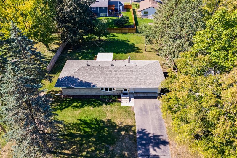 4839 Larson Rd, Shoreview, MN 55126