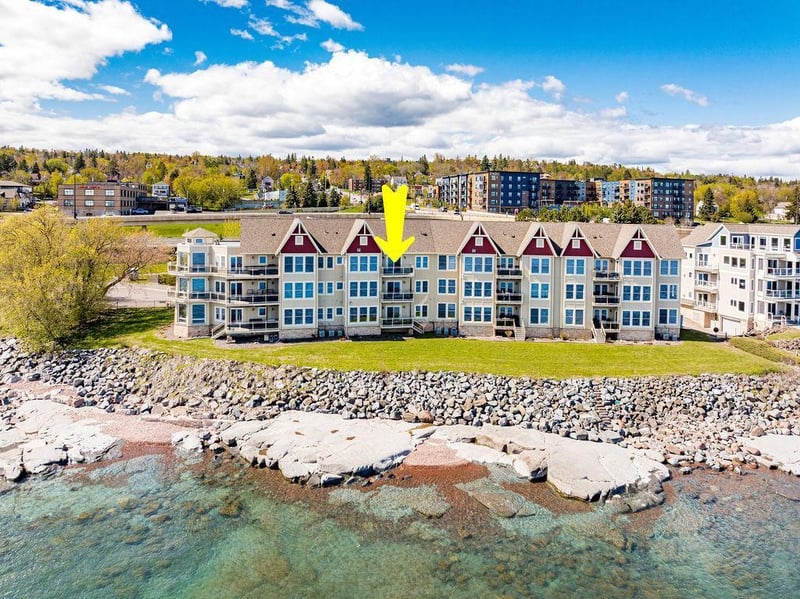 2024 Water St #10, Duluth, MN 55812