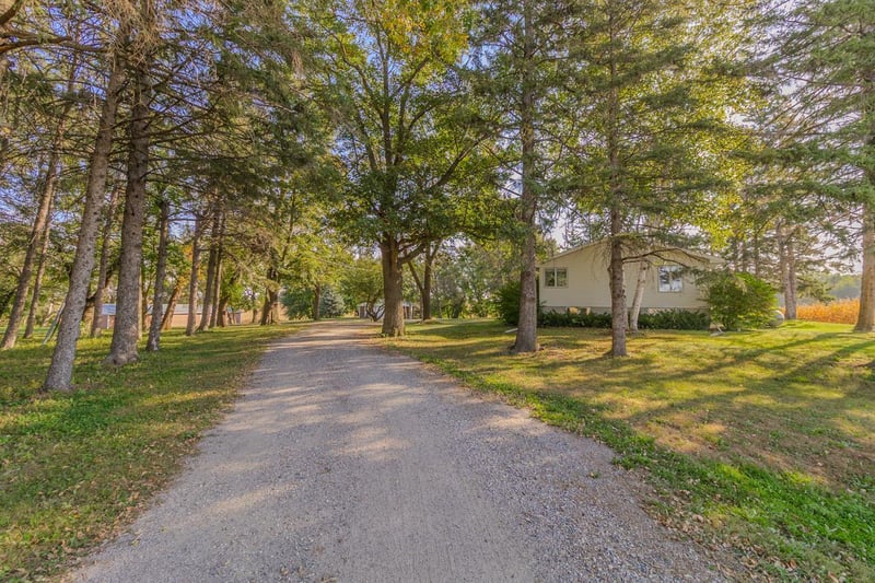10194 Reardon Ave SW, Cokato, MN 55321