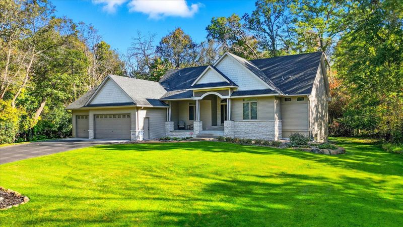 14157 Kenyon St NE, Ham Lake, MN 55304