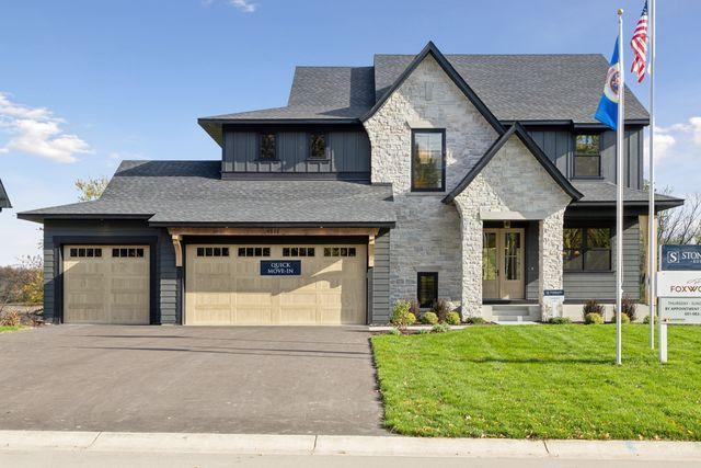 9511 Eagle Ridge Rd, Chanhassen, MN 55317
