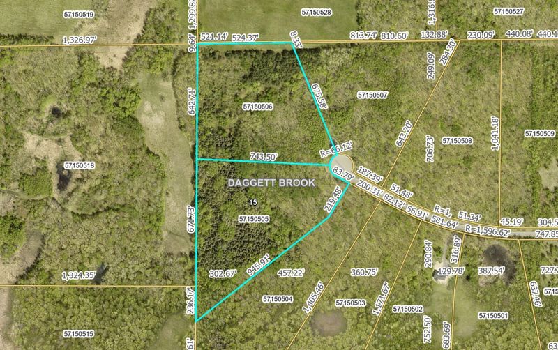 TBD Country Way, Brainerd, MN 56401