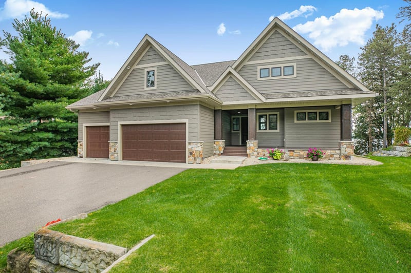 11395 42nd St SE, Clear Lake, MN 55319