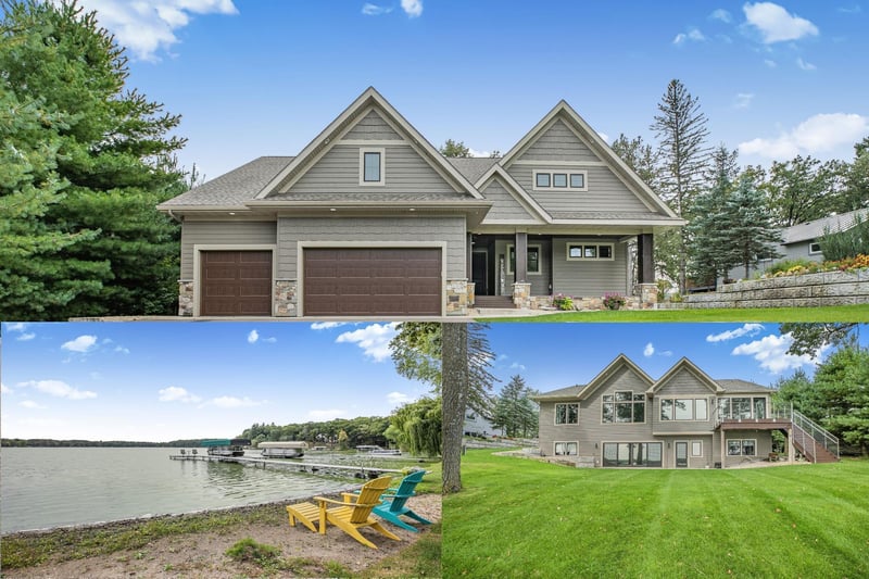 11395 42nd St SE, Clear Lake, MN 55319