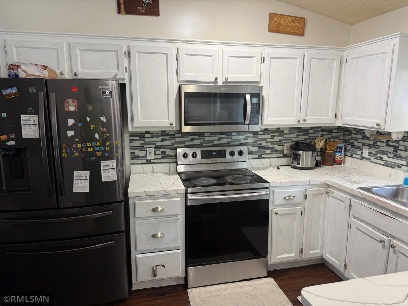 5060 Xkimo Ct NW, Ramsey, MN 55303