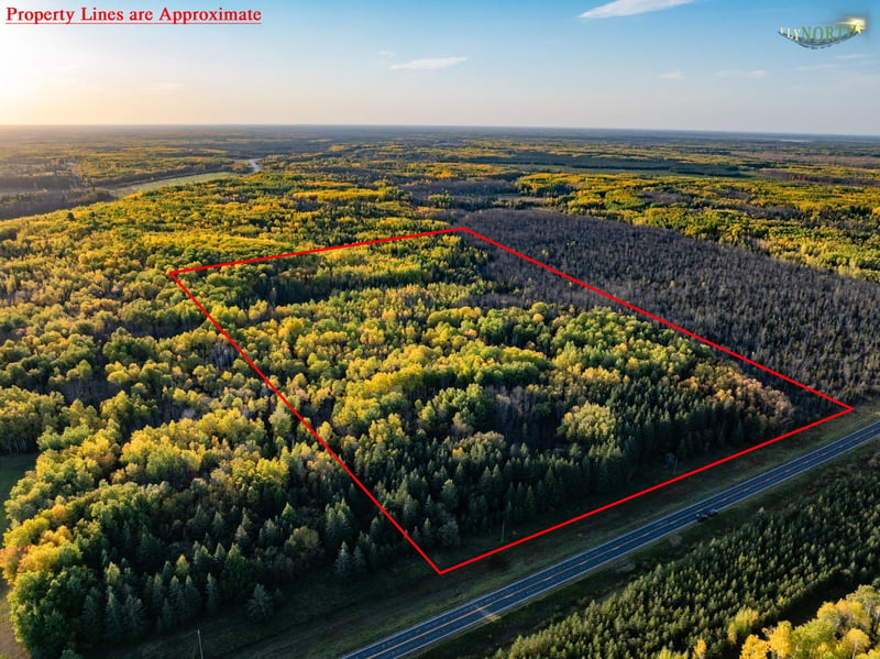 TBD County Road 3, Ray, MN 56669