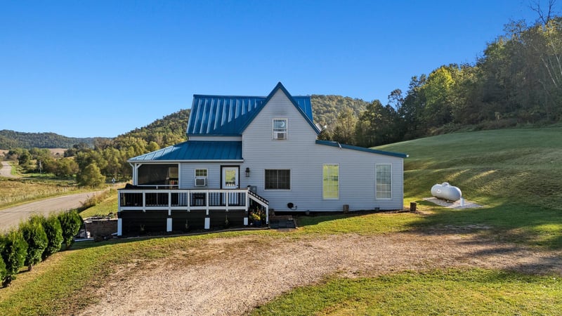 S1798 County Road Xx, Alma, WI 54610