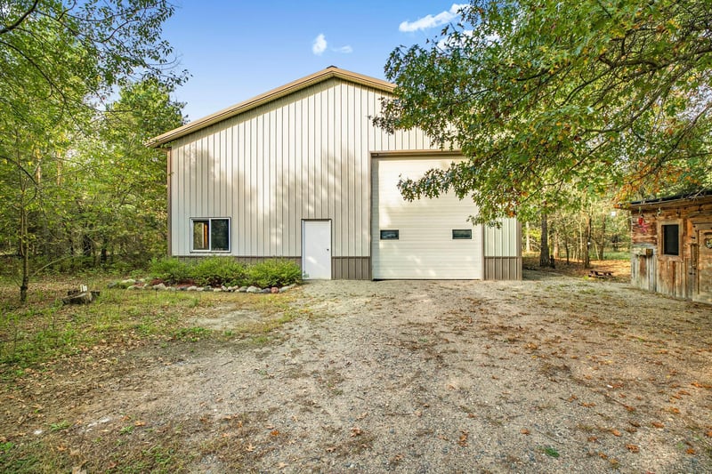 5390 135th Ave, Clear Lake, MN 55319