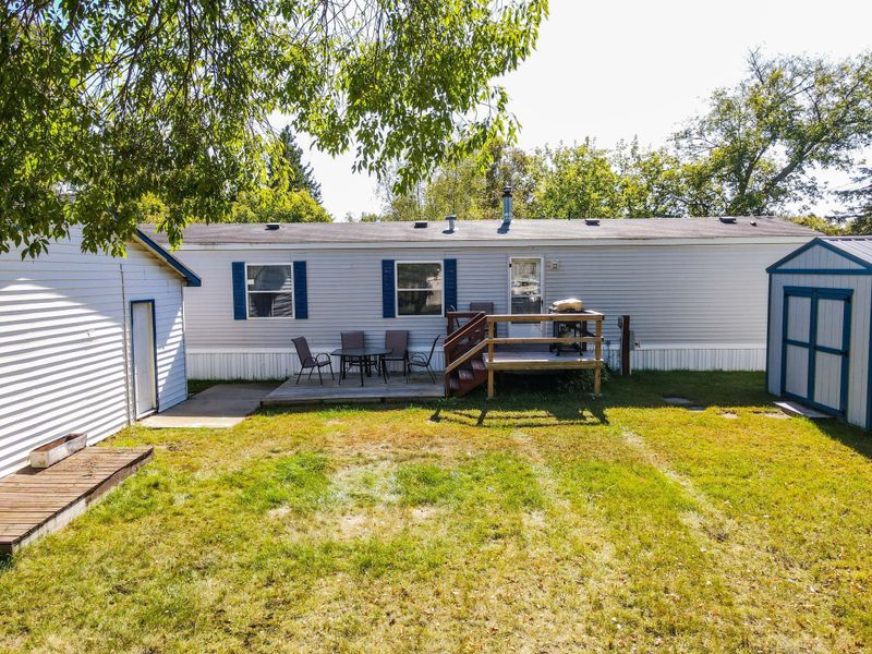 17373 Beaver Dr, Park Rapids, MN 56470