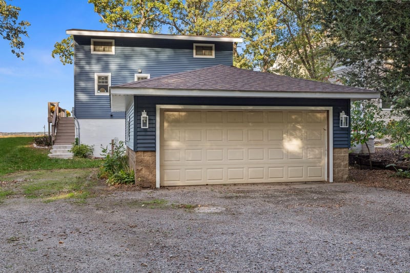 11571 Kramer Ave NW, Annandale, MN 55302
