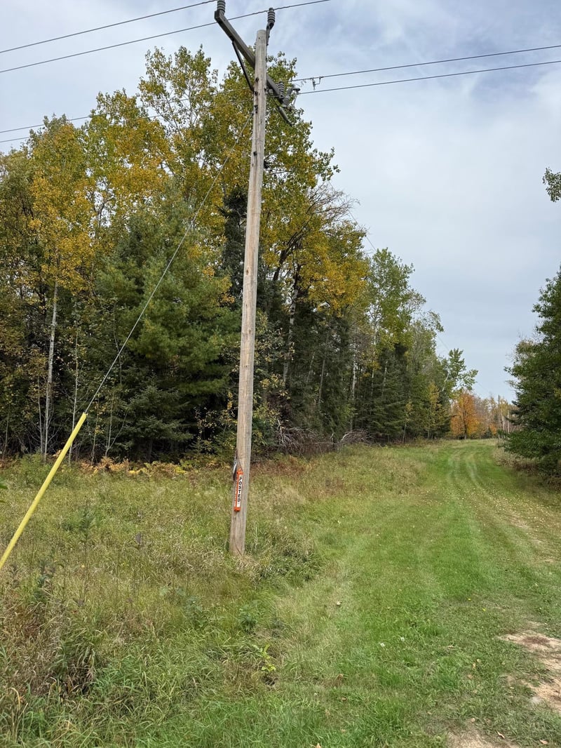 TBD Minerva Lake Rd, Shevlin, MN 56676