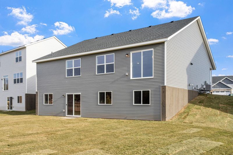 4745 8th Street Loop NE, Saint Cloud, MN 56304