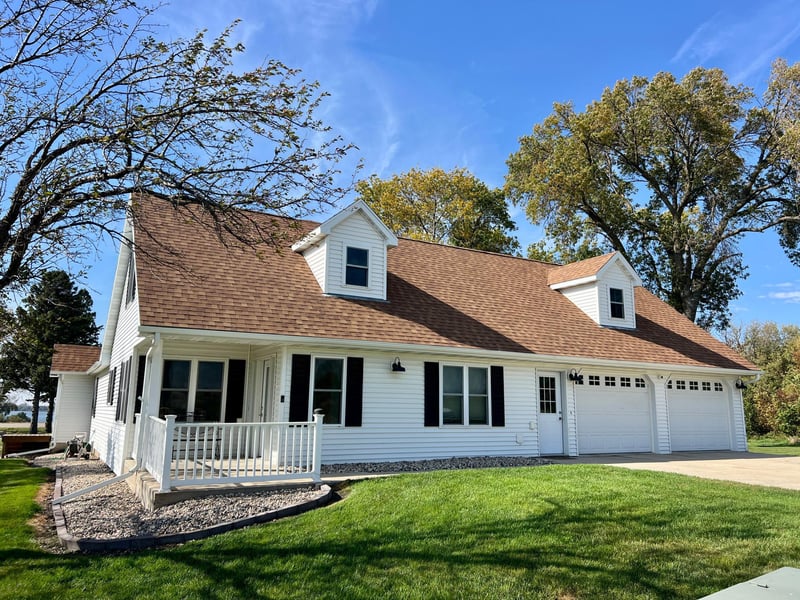 4291 County Road 1 SW, Kensington, MN 56343