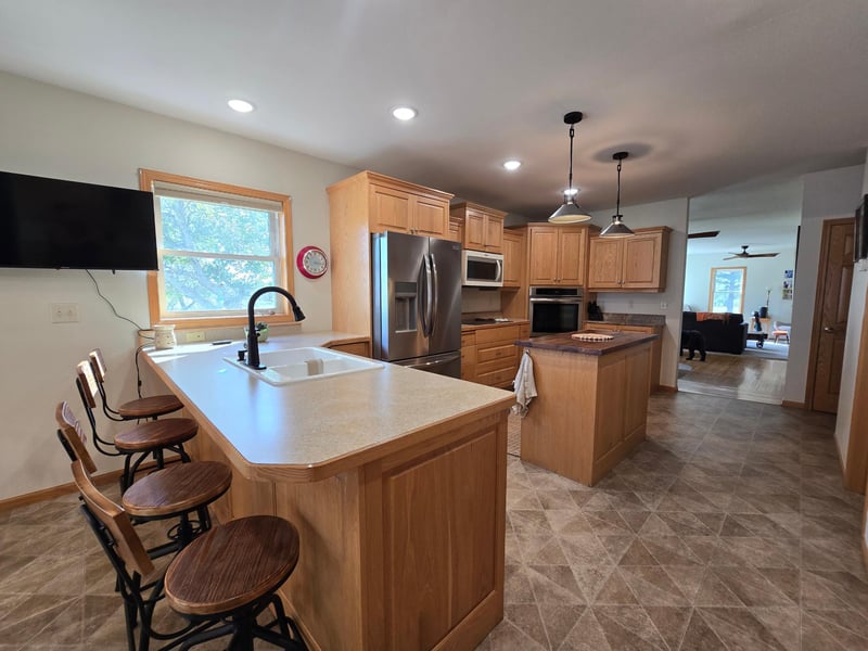 4291 County Road 1 SW, Kensington, MN 56343