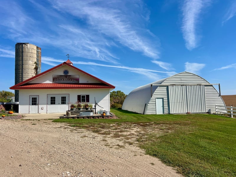 4291 County Road 1 SW, Kensington, MN 56343