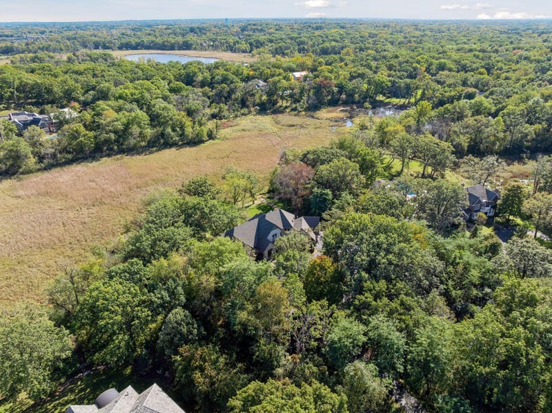 6 Blue Flag Ct, North Oaks, MN 55127