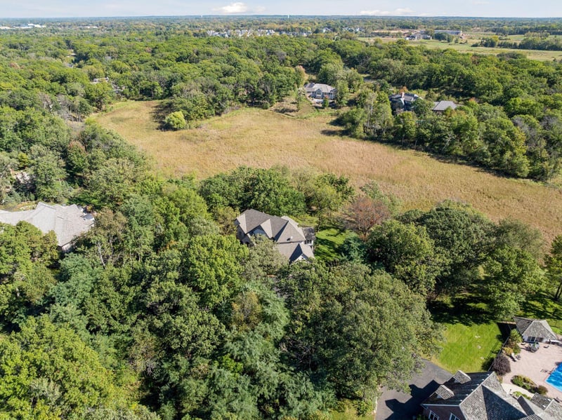 6 Blue Flag Ct, North Oaks, MN 55127