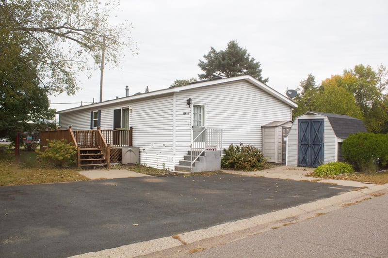 11858 Holasek Ave SE, Becker, MN 55308