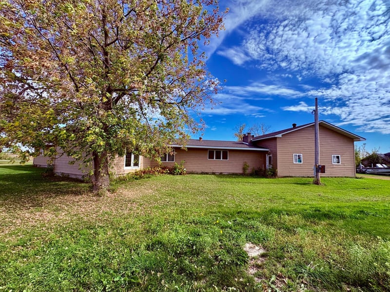 1401 State Highway 11 SW, Baudette, MN 56623