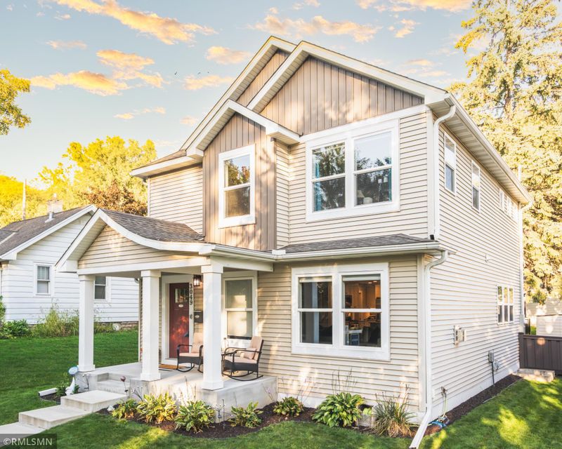 3049 Tyler St NE, Minneapolis, MN 55418