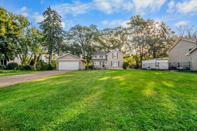 10007 Tyler St NE, Blaine, MN 55434
