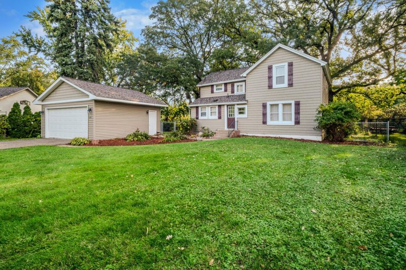 10007 Tyler St NE, Blaine, MN 55434