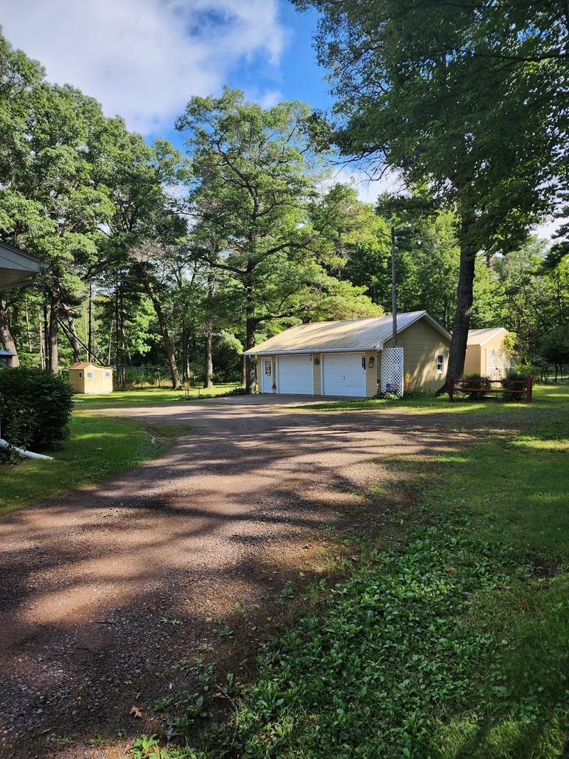 13201 County Road D, Grantsburg, WI 54840