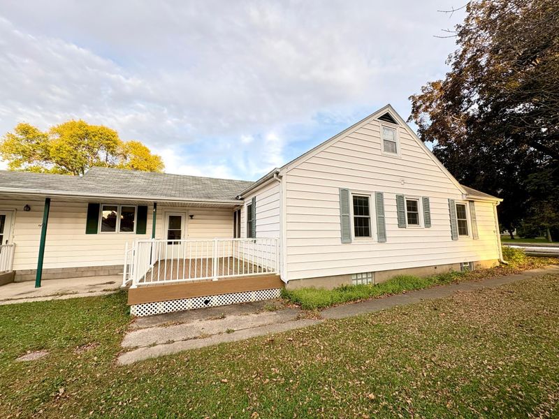 429 E Rooney Ave, Appleton, MN 56208