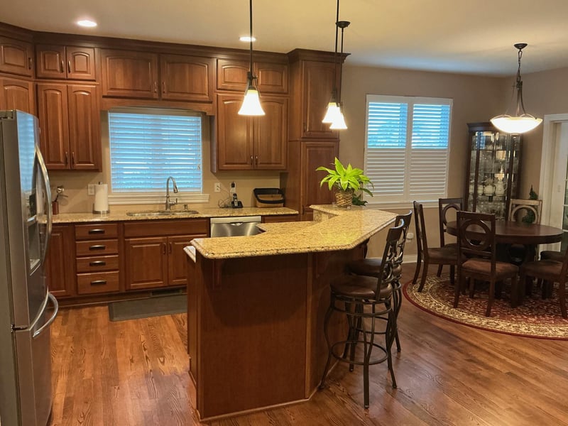 3274 James Ln NE, Rochester, MN 55906