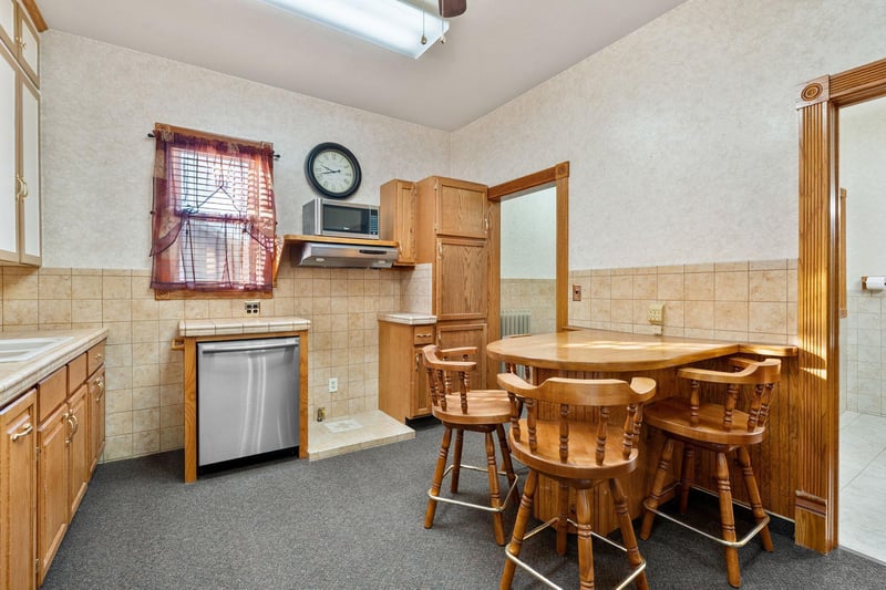 208 Mill St S, Brownsdale, MN 55918