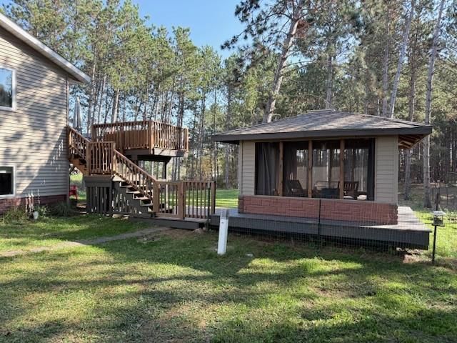 2012 Monarch Dr SW, Bemidji, MN 56601