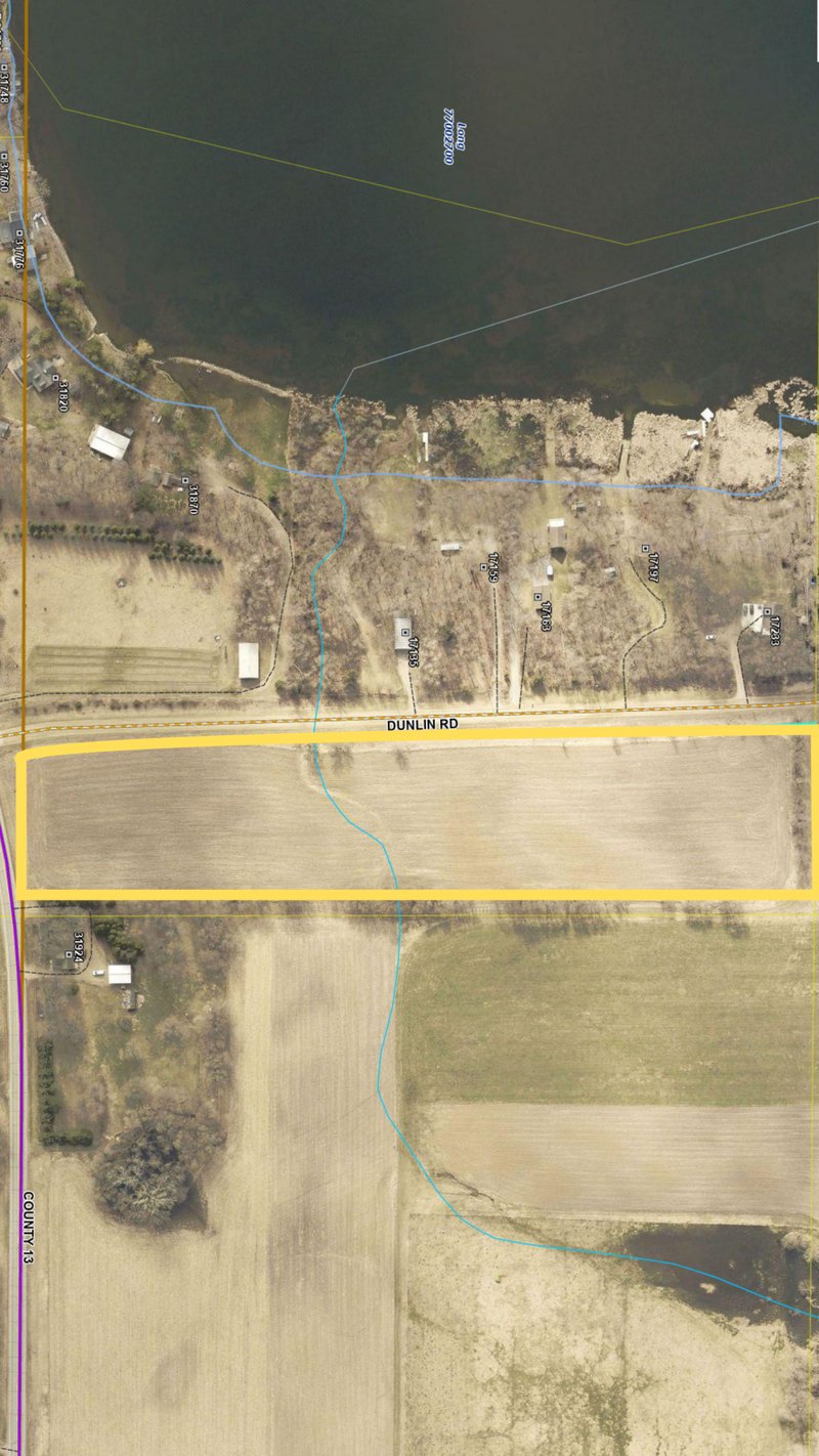 TBD Dunlin Rd, Burtrum, MN 56318