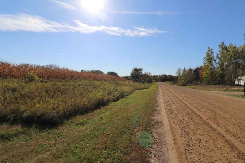 TBD Dunlin Rd, Burtrum, MN 56318