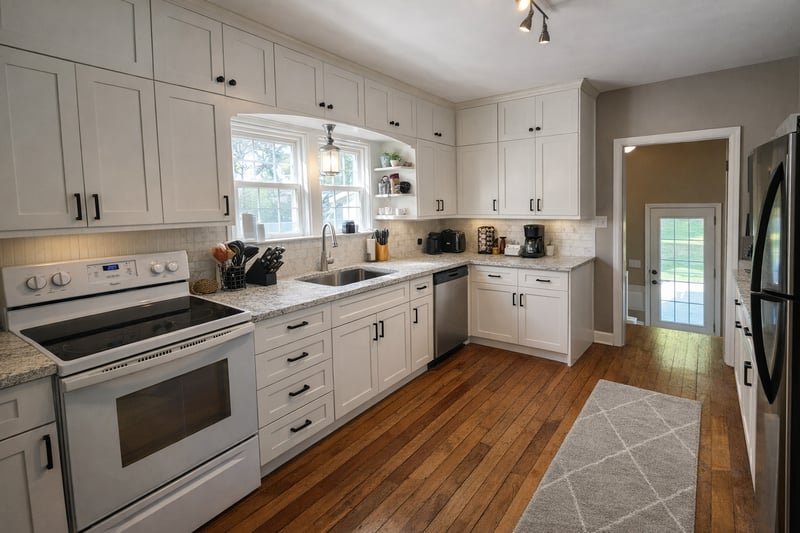 508 Dupont Ave NE, Renville, MN 56284