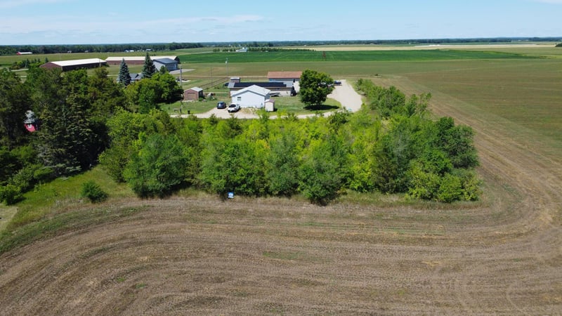 207 China St, Ottertail, MN 56571