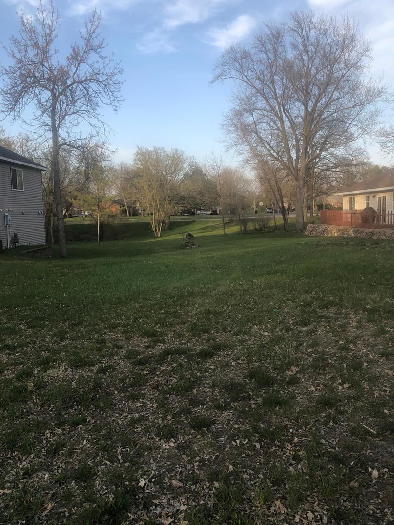 4xx Prairie St, Clearwater, MN 55320
