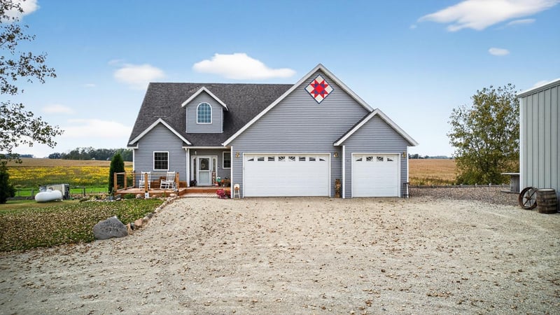 5234 SE 74th Ave, Claremont, MN 55924