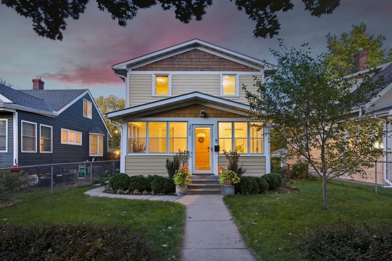 3813 Longfellow Ave, Minneapolis, MN 55407