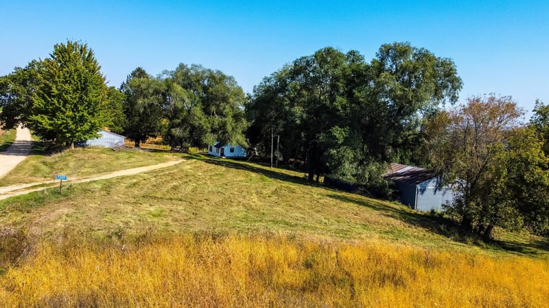 N32838 Briten Rd, Blair, WI 54616