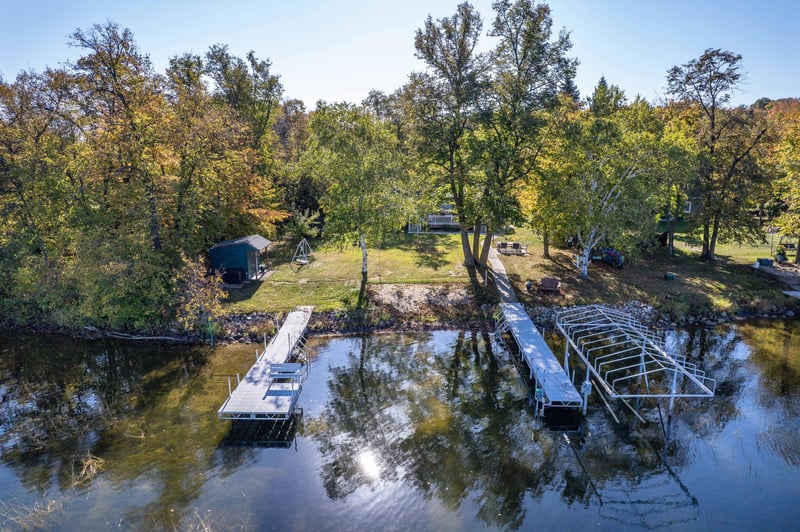 31623 Brightwood Shore Dr, Dent, MN 56528