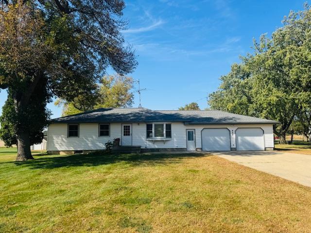 429 Cotter St, Iona, MN 56141