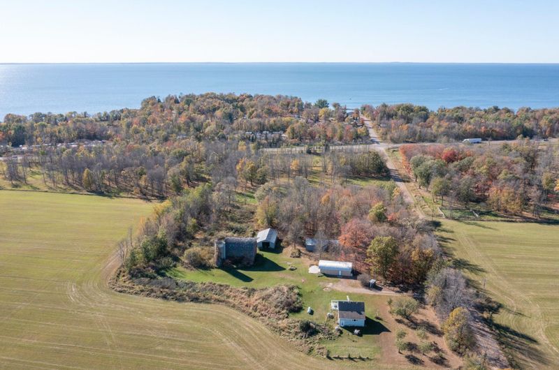 5247 480th St, Isle, MN 56342
