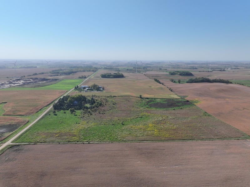 tbd 44th Ave SE, Blooming Prairie, MN 55917