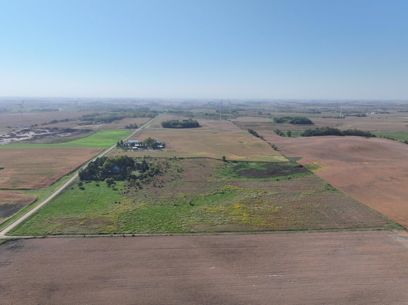 tbd 44th Ave SE, Blooming Prairie, MN 55917